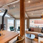 Naturparkgut - Holzgau1758 Apartman