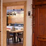 Apartman Naturparkgut - Holzgau1758 *