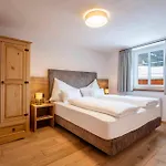 Apartman Naturparkgut - Holzgau1758 Holzgau