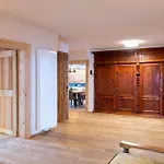 Naturparkgut - Holzgau1758 Apartman *