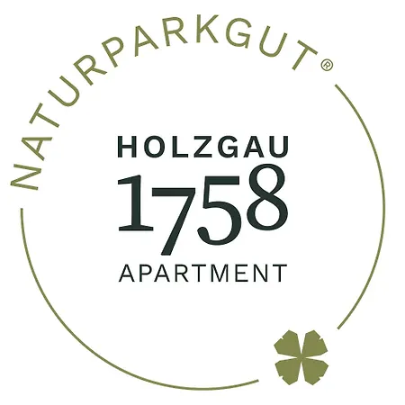 Daire Naturparkgut - Holzgau1758 *