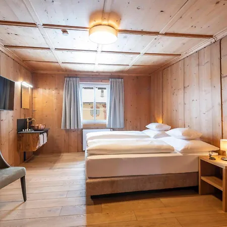 Naturparkgut - Holzgau1758 Daire